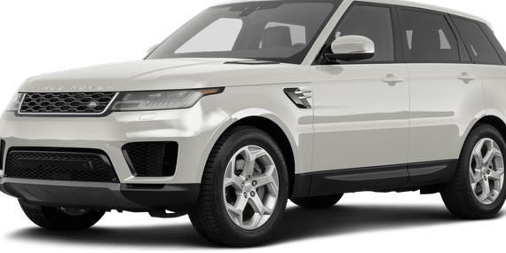 LAND ROVER RANGE ROVER SPORT 2020 SALWG2SU1LA717256 image LAND ROVER RANGE ROVER SPORT 2020 SALWG2SU1LA717256 image
